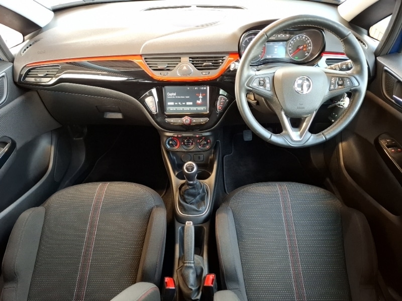 Used Vauxhall Corsa 2019 for sale - 77223786: Photo 2