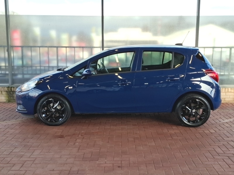 Used Vauxhall Corsa 2019 for sale - 77223786: Photo 4