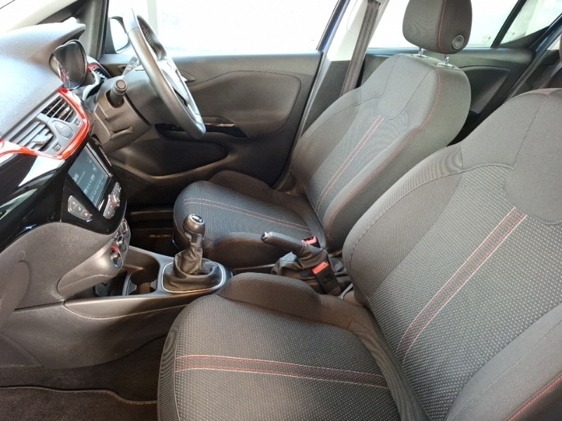 Used Vauxhall Corsa 2019 for sale - 77223786: Photo 5