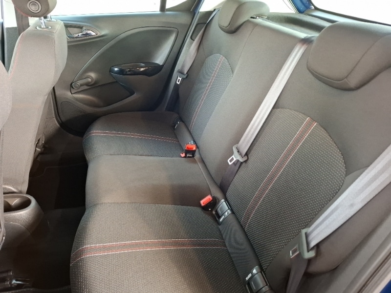 Used Vauxhall Corsa 2019 for sale - 77223786: Photo 6