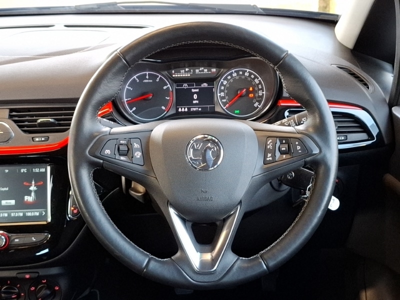 Used Vauxhall Corsa 2019 for sale - 77223786: Photo 7