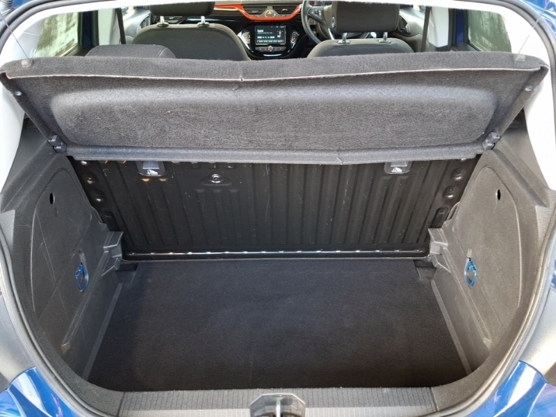 Used Vauxhall Corsa 2019 for sale - 77223786: Photo 8