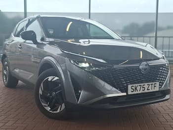 Used Nissan Qashqai 2025 for sale - 79817273: Photo