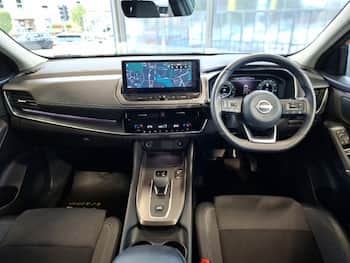 Used Nissan Qashqai 2025 for sale - 79817273: Photo