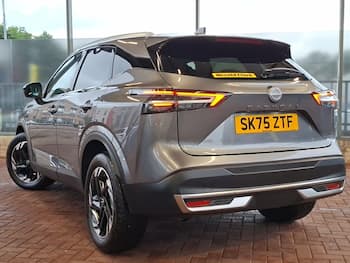 Used Nissan Qashqai 2025 for sale - 79817273: Photo