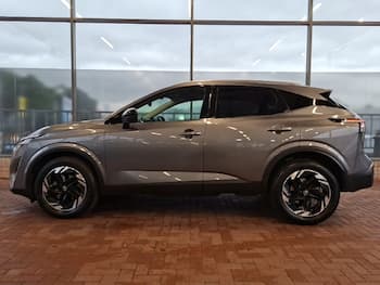 Used Nissan Qashqai 2025 for sale - 79817273: Photo