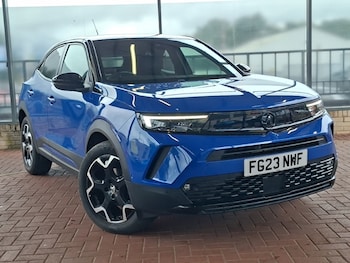 Used Vauxhall Mokka 2023 for sale - 79356725: Photo