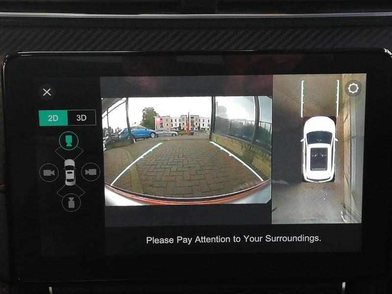Used MG MG ZS 2023 for sale - 76116417: Photo 10