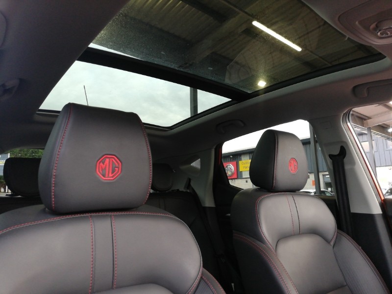 Used MG MG ZS 2023 for sale - 76116417: Photo 12