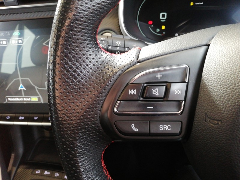 Used MG MG ZS 2023 for sale - 76116417: Photo 18