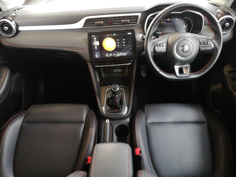 Used MG MG ZS 2023 for sale - 76116417: Photo 2