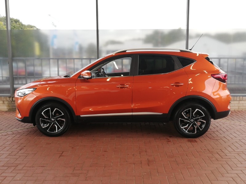 Used MG MG ZS 2023 for sale - 76116417: Photo 4