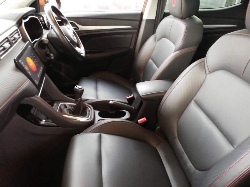 Used MG MG ZS 2023 for sale - 76116417: Photo 5