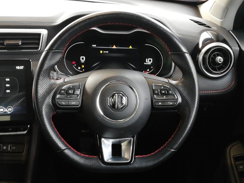 Used MG MG ZS 2023 for sale - 76116417: Photo 7