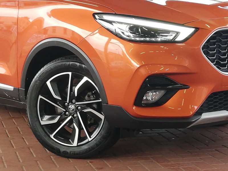 Used MG MG ZS 2023 for sale - 76116417: Photo 9