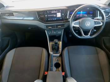 Used Volkswagen Taigo 2023 for sale - 75125335: Photo