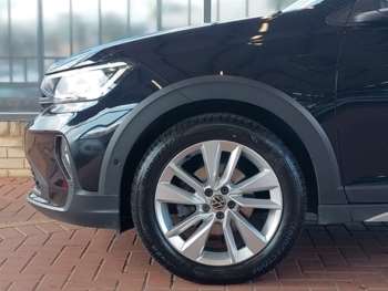 Used Volkswagen Taigo 2023 for sale - 75125335: Photo
