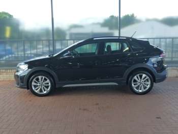 Used Volkswagen Taigo 2023 for sale - 75125335: Photo