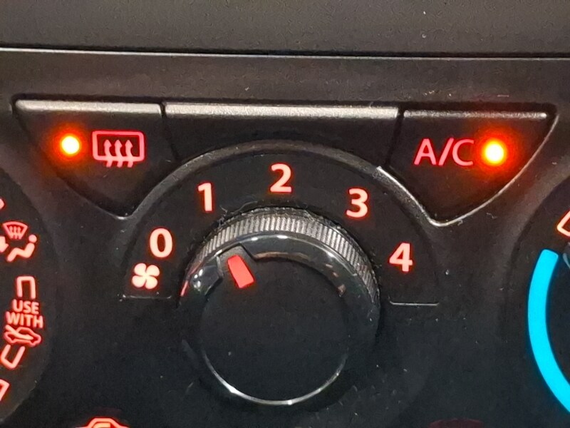 Used Suzuki Celerio 2019 for sale - 77214292: Photo 19