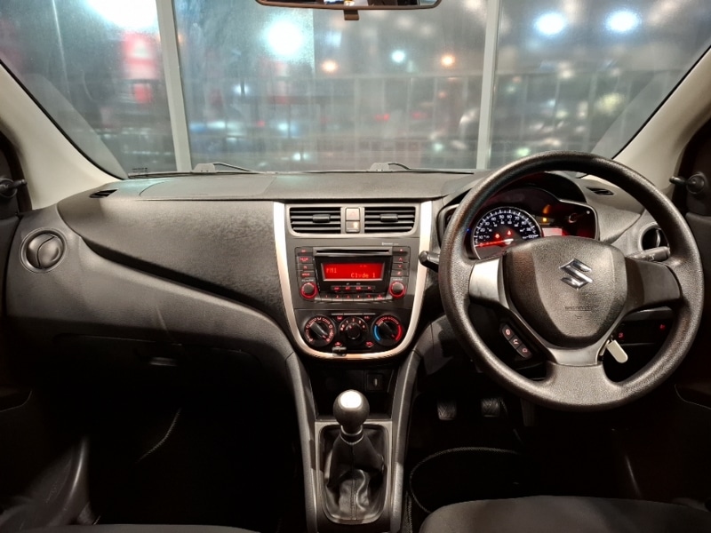 Used Suzuki Celerio 2019 for sale - 77214292: Photo 2