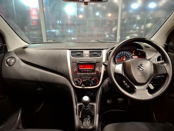 Used Suzuki Celerio 2019 for sale - 77214292: Photo