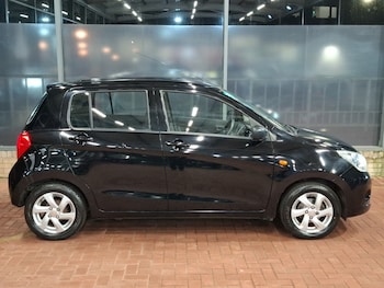 Used Suzuki Celerio 2019 for sale - 77214292: Photo