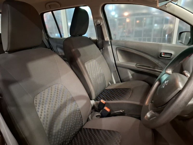 Used Suzuki Celerio 2019 for sale - 77214292: Photo 5
