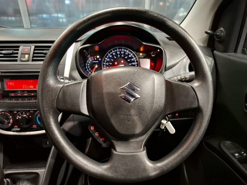 Used Suzuki Celerio 2019 for sale - 77214292: Photo 7