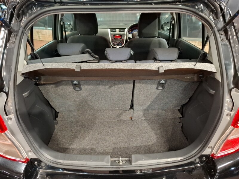 Used Suzuki Celerio 2019 for sale - 77214292: Photo 8