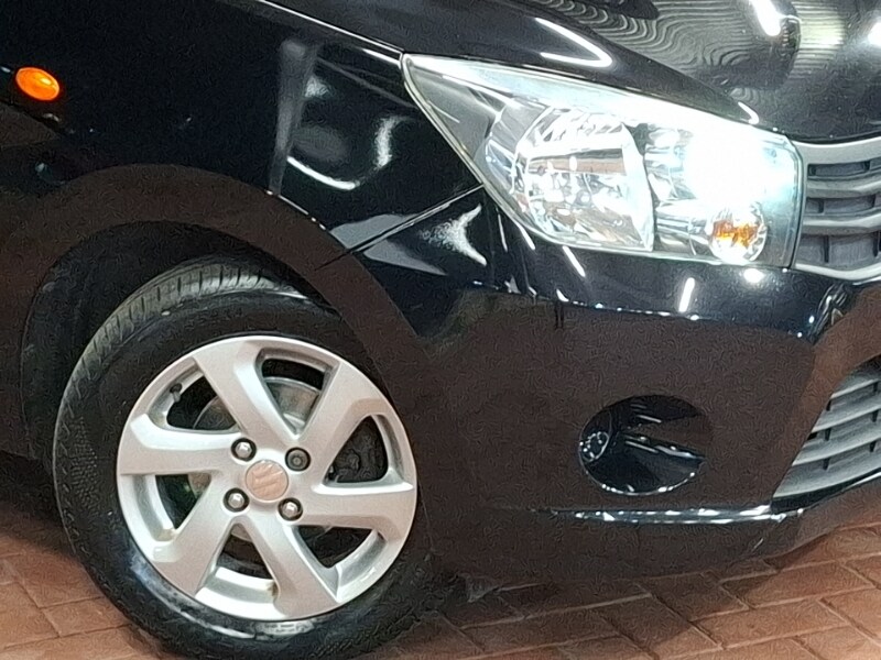 Used Suzuki Celerio 2019 for sale - 77214292: Photo 9