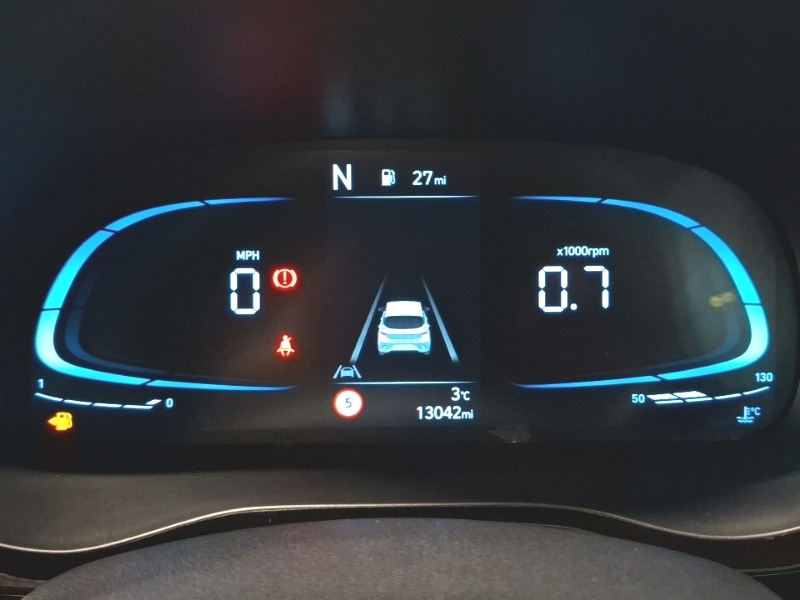 Used Hyundai i10 2025 for sale - 77130240: Photo 11