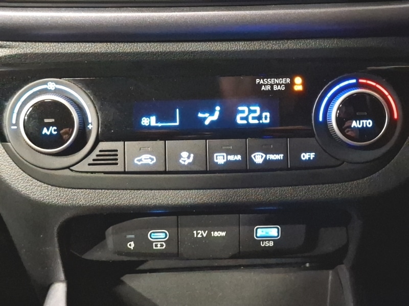 Used Hyundai i10 2025 for sale - 77130240: Photo 13