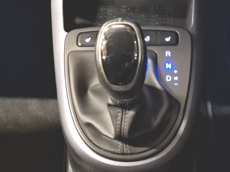 Used Hyundai i10 2025 for sale - 77130240: Photo 15