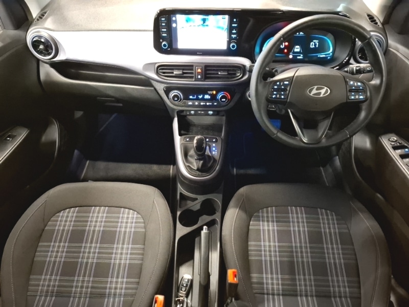 Used Hyundai i10 2025 for sale - 77130240: Photo 2