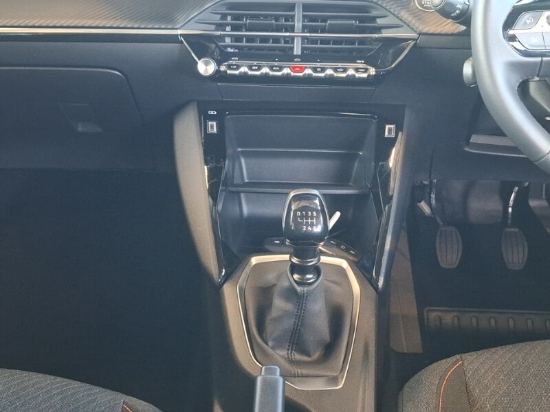 Used Peugeot 208 2025 for sale - 77580331: Photo 10