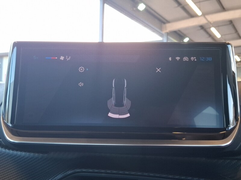 Used Peugeot 208 2025 for sale - 77580331: Photo 19