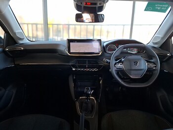 Used Peugeot 208 2025 for sale - 77580331: Photo