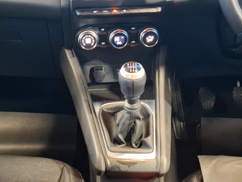 Used Renault Captur 2022 for sale - 77573252: Photo 10