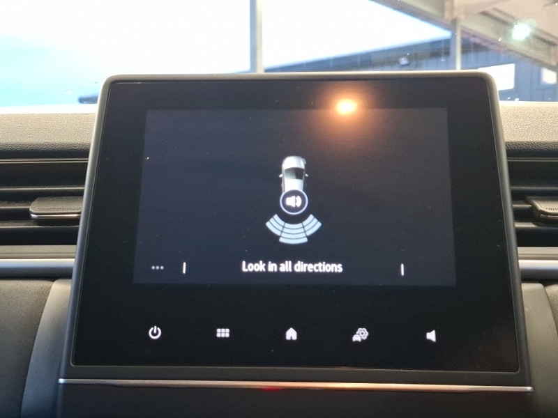 Used Renault Captur 2022 for sale - 77573252: Photo 19