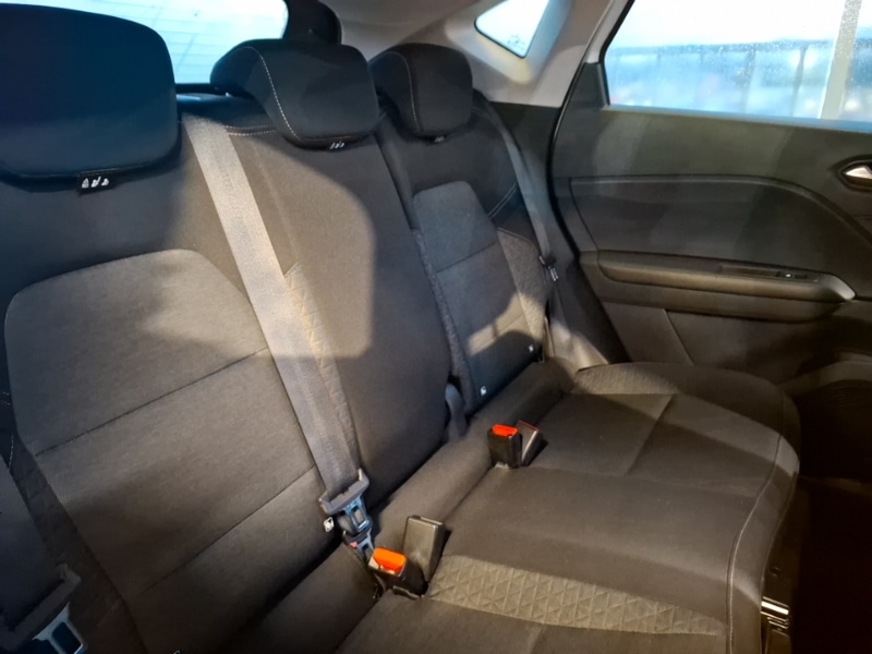 Used Renault Captur 2022 for sale - 77573252: Photo 6