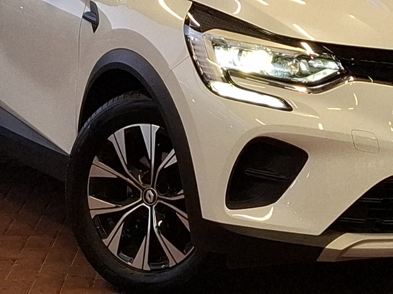 Used Renault Captur 2022 for sale - 77573252: Photo 9