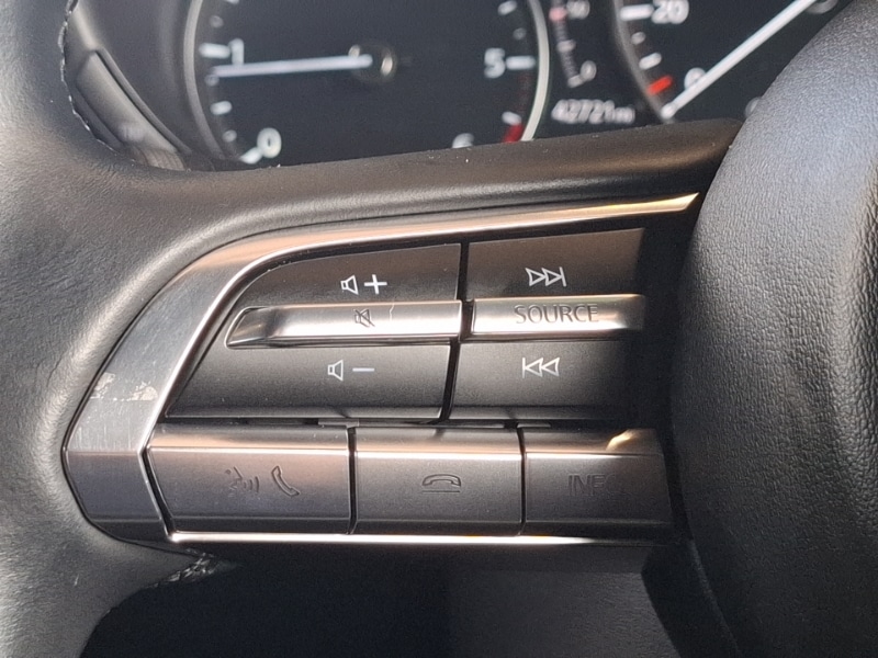 Used Mazda Mazda3 2019 for sale - 78125748: Photo 12