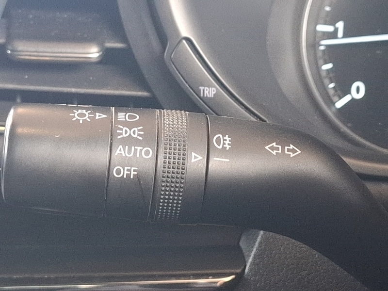 Used Mazda Mazda3 2019 for sale - 78125748: Photo 14