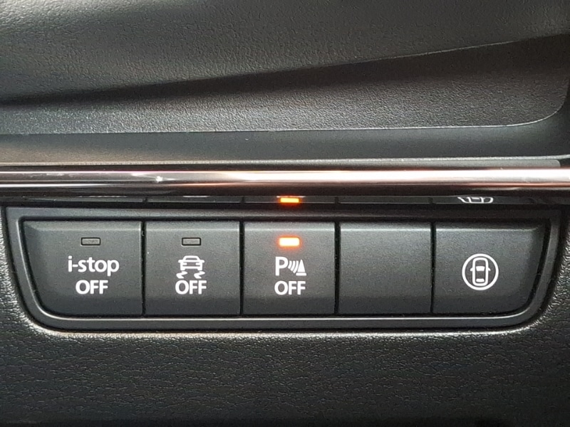 Used Mazda Mazda3 2019 for sale - 78125748: Photo 16