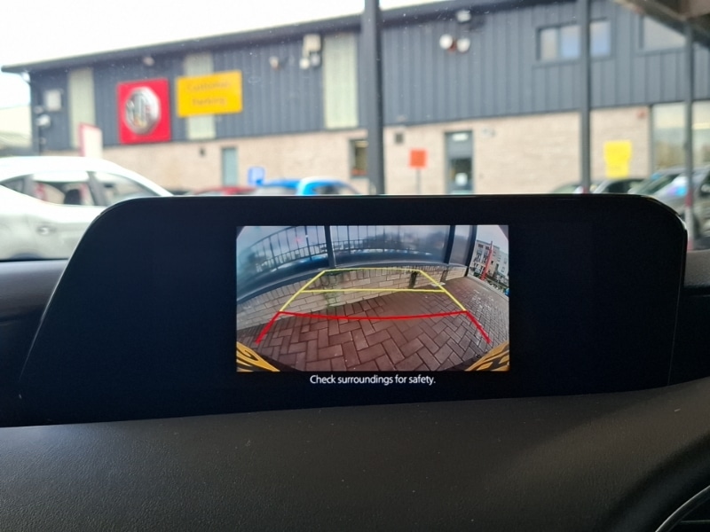 Used Mazda Mazda3 2019 for sale - 78125748: Photo 18