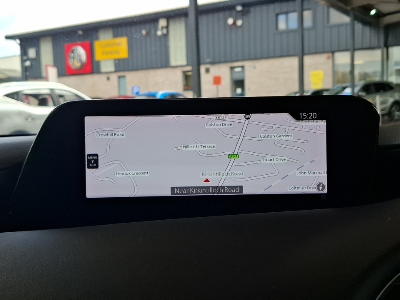 Used Mazda Mazda3 2019 for sale - 78125748: Photo 19