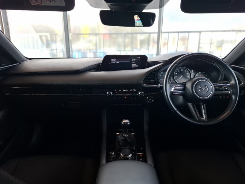 Used Mazda Mazda3 2019 for sale - 78125748: Photo 2