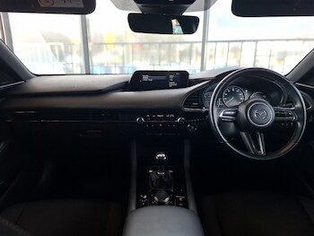 Used Mazda Mazda3 2019 for sale - 78125748: Photo