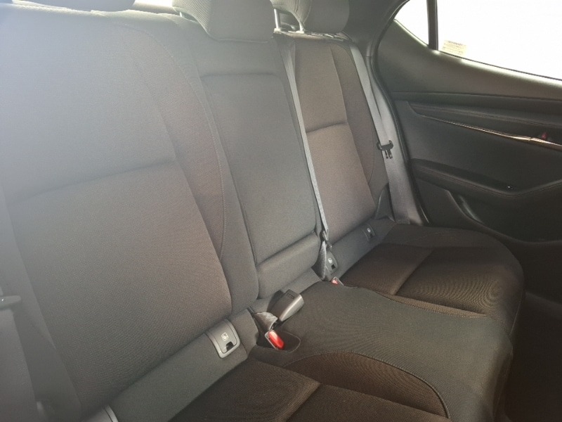 Used Mazda Mazda3 2019 for sale - 78125748: Photo 6