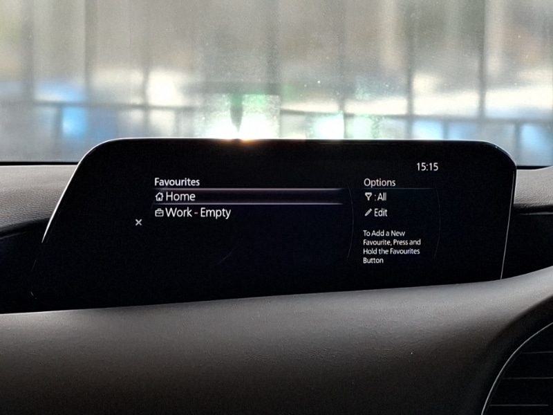 Used Mazda Mazda3 2019 for sale - 78125748: Photo 7